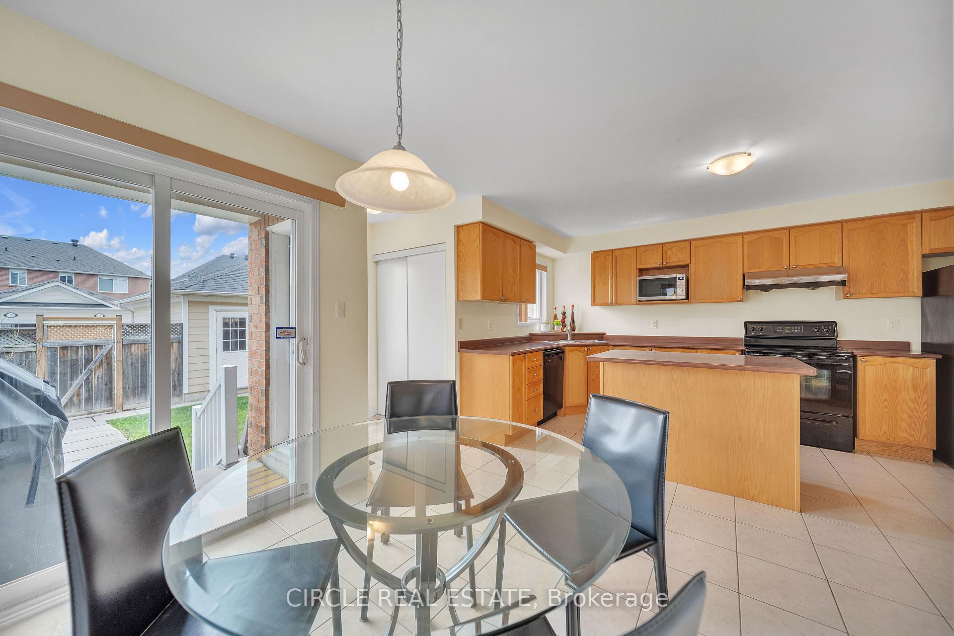 Photo 19 of 16 Calafia Street, Markham, Cornell — HOMEH