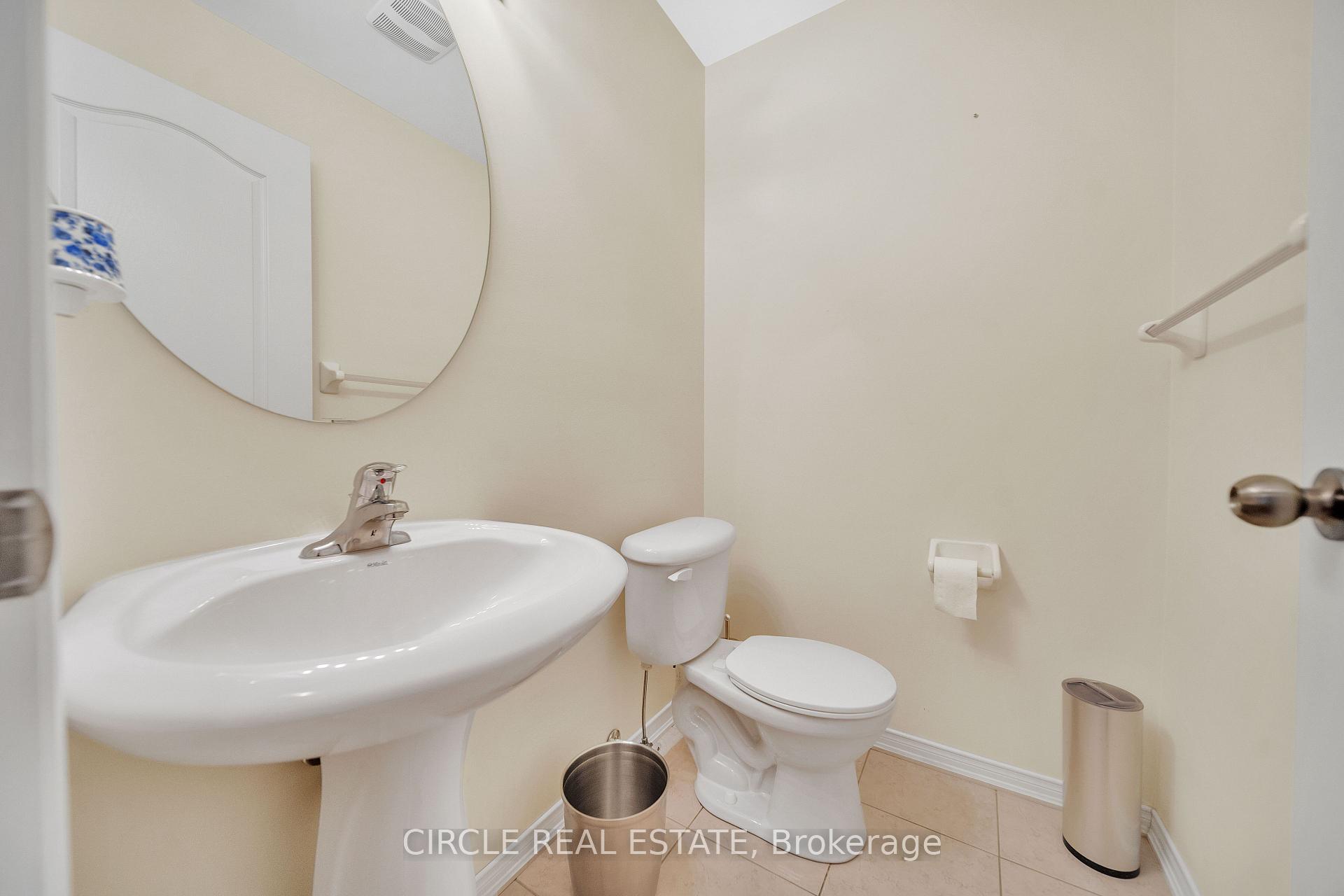 Photo 20 of 16 Calafia Street, Markham, Cornell — HOMEH