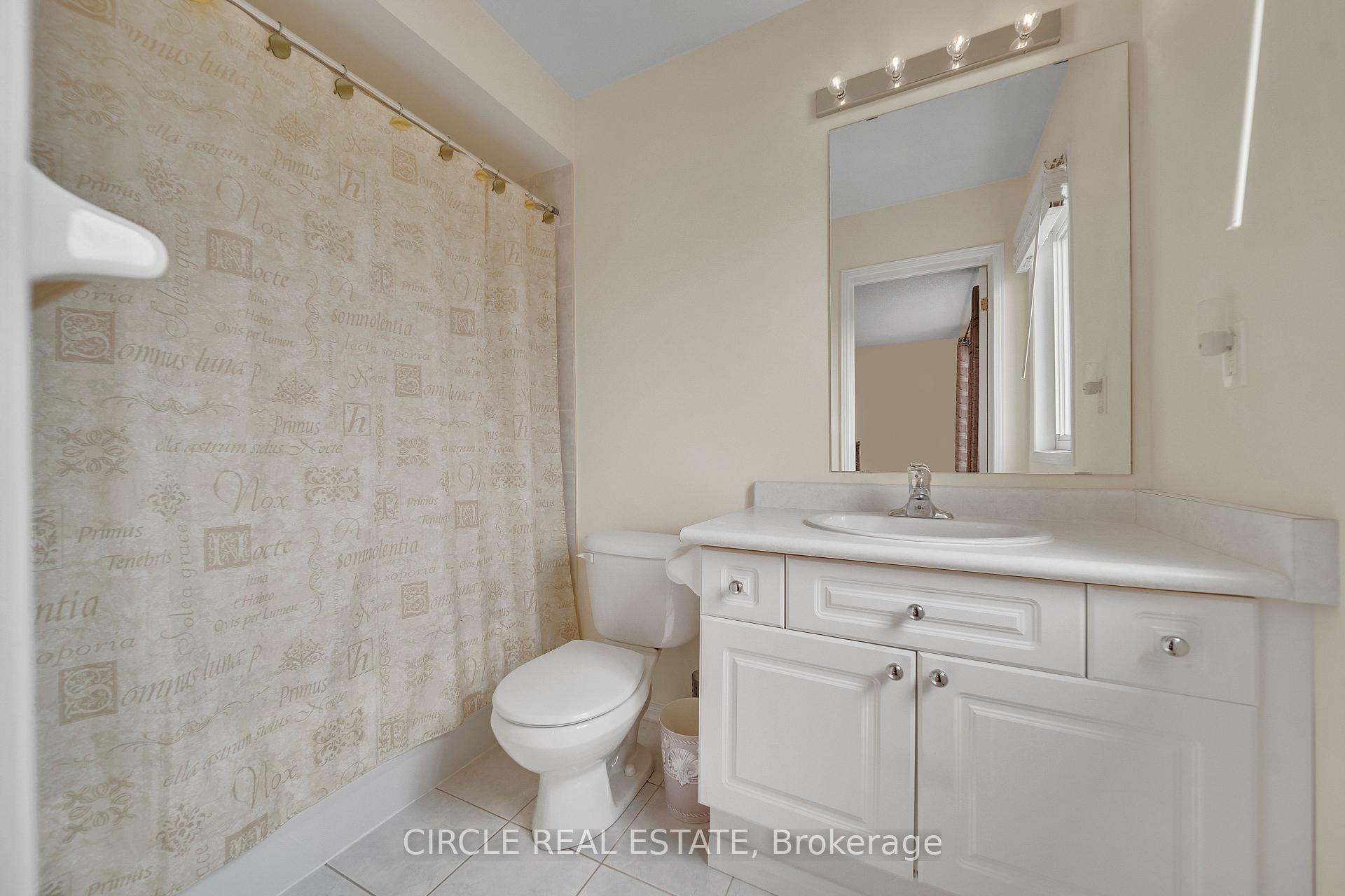 Photo 25 of 16 Calafia Street, Markham, Cornell — HOMEH
