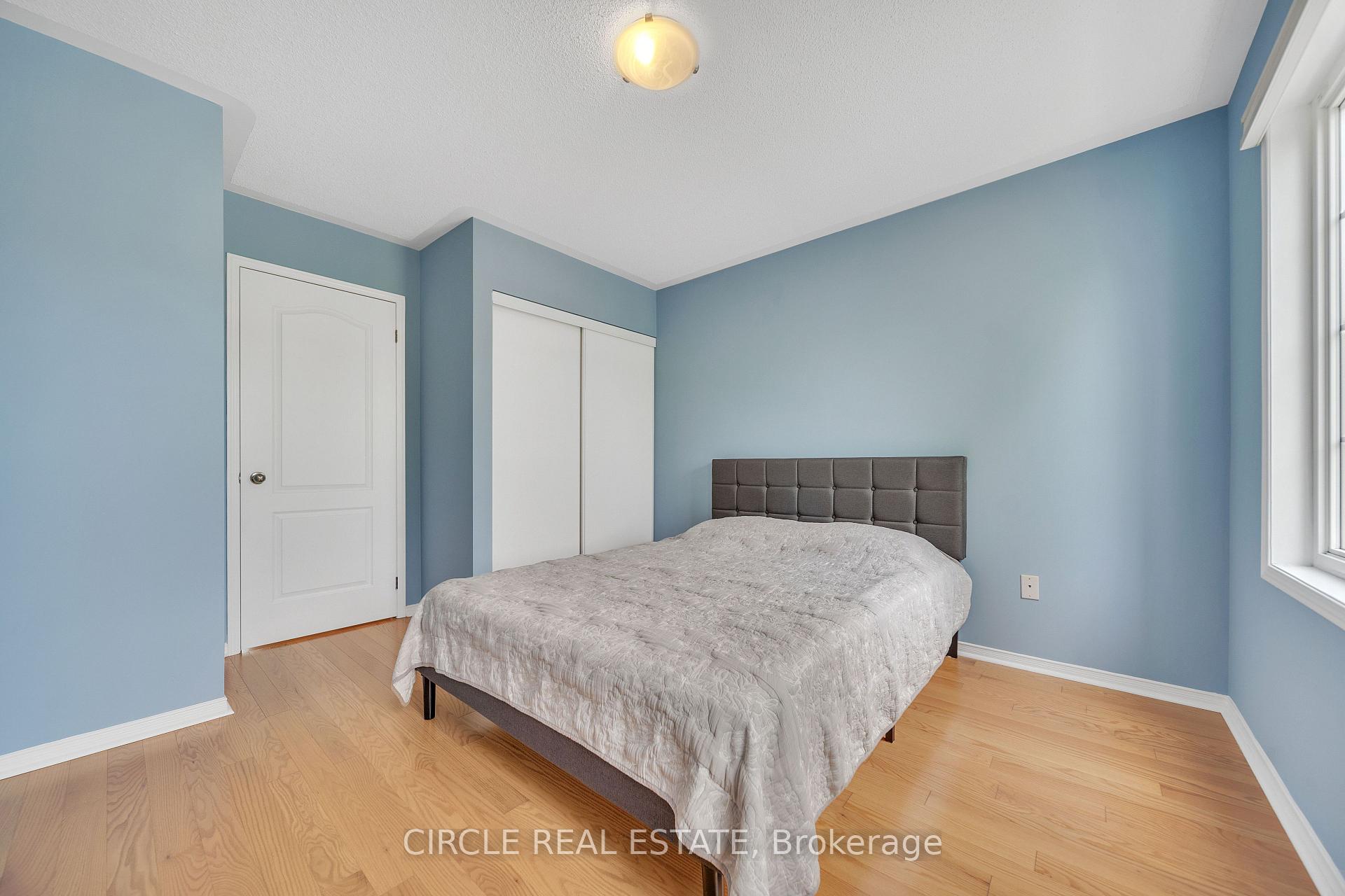Photo 29 of 16 Calafia Street, Markham, Cornell — HOMEH