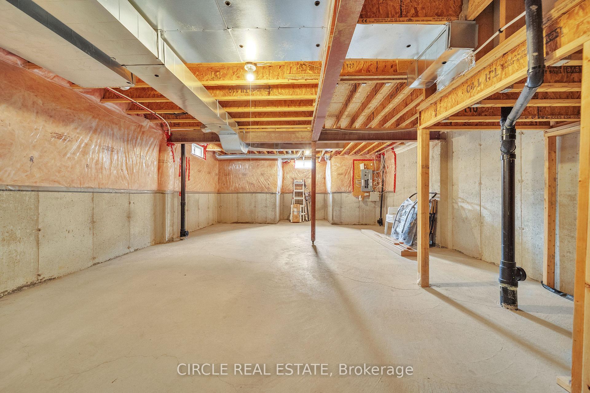 Photo 31 of 16 Calafia Street, Markham, Cornell — HOMEH