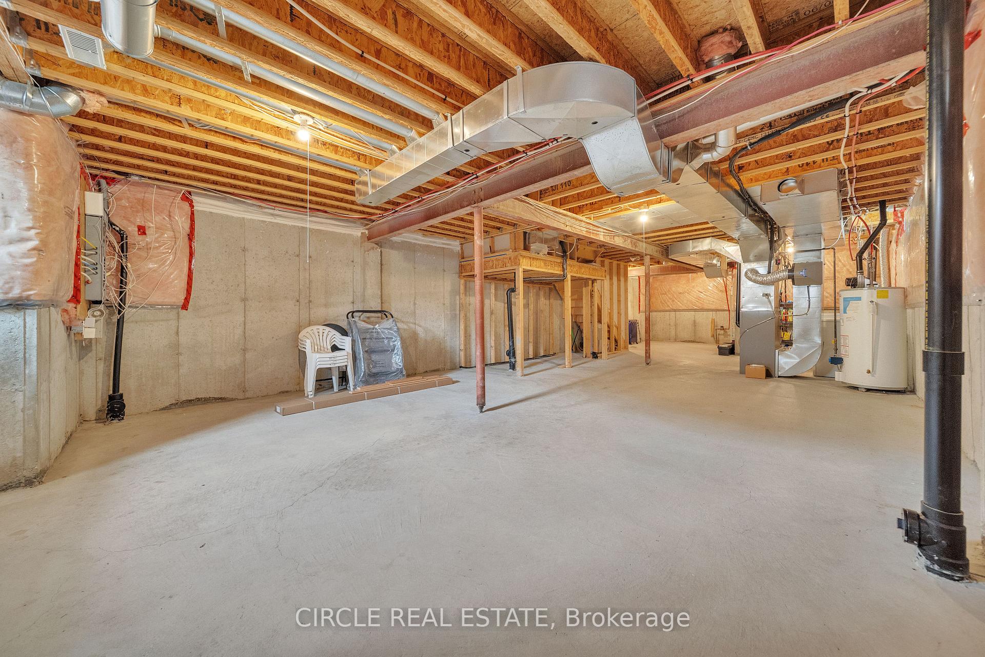 Photo 32 of 16 Calafia Street, Markham, Cornell — HOMEH