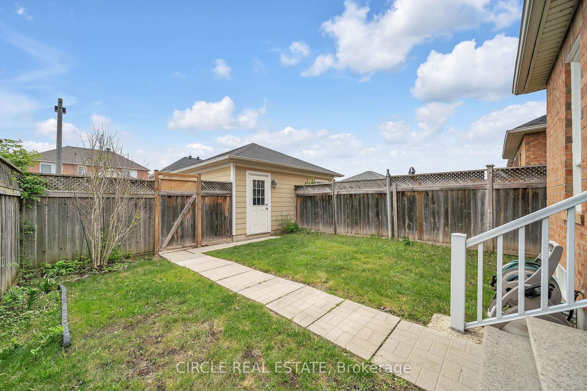 Photo 34 of 16 Calafia Street, Markham, Cornell — HOMEH