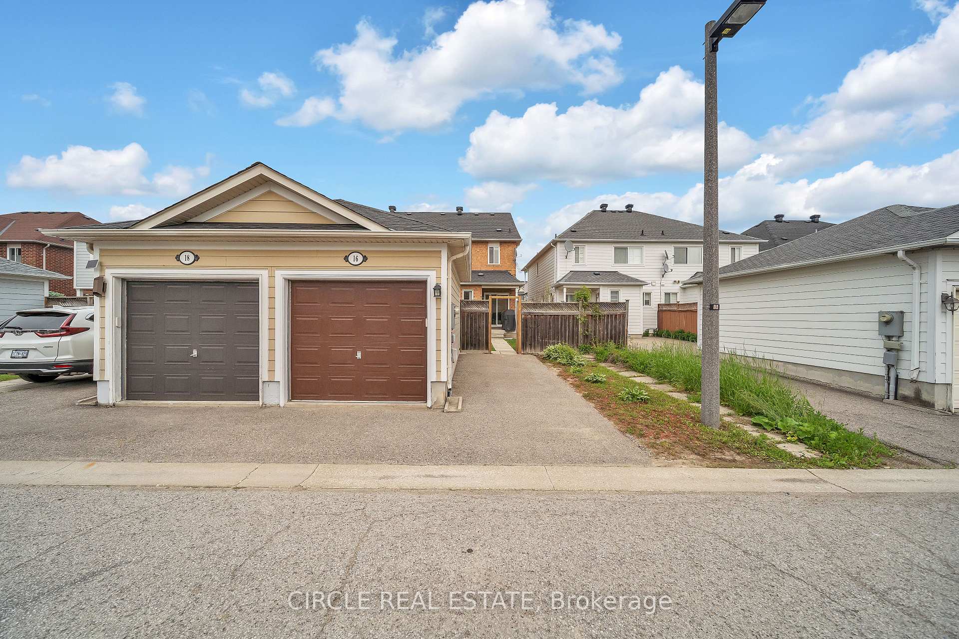 Photo 35 of 16 Calafia Street, Markham, Cornell — HOMEH