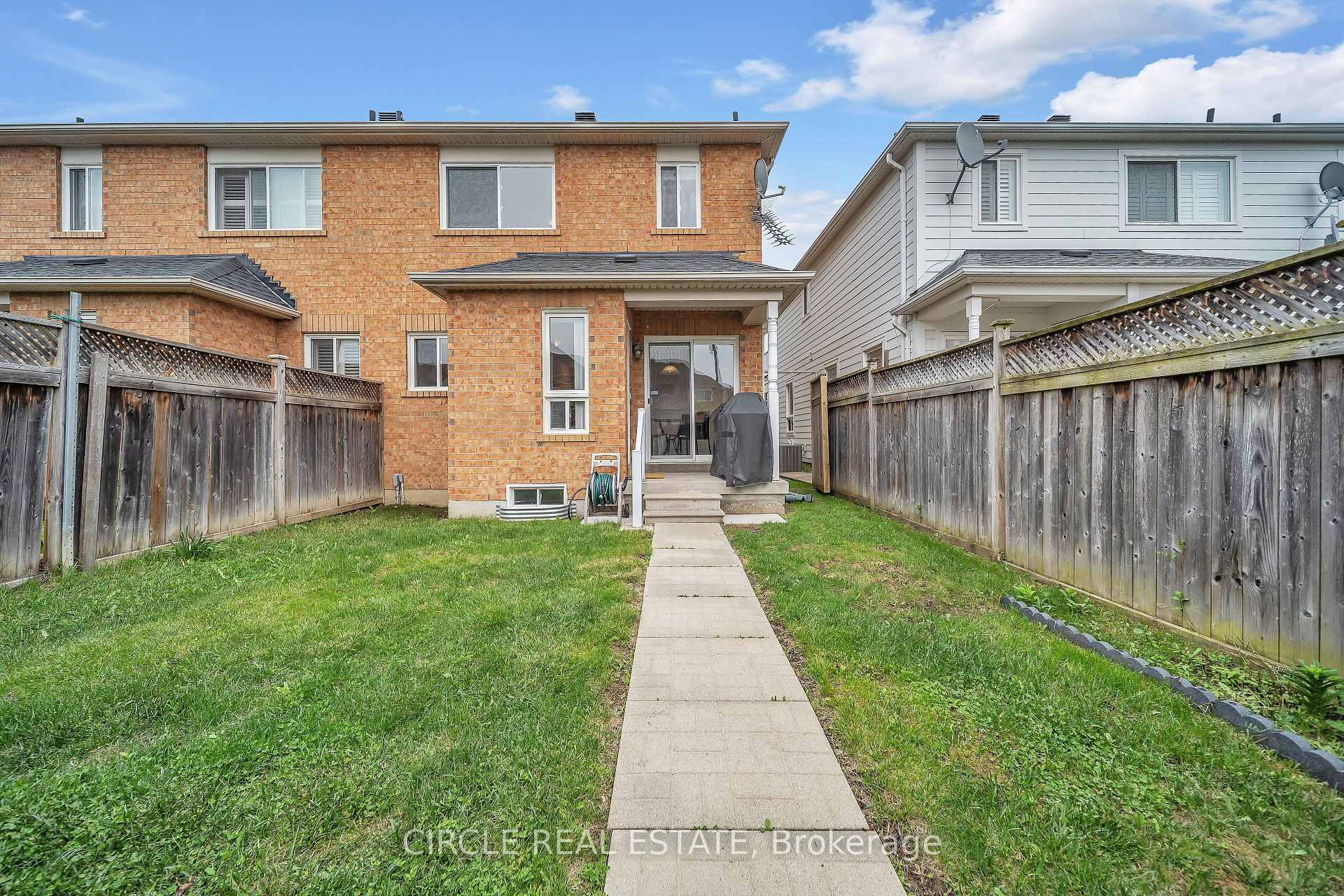 Photo 36 of 16 Calafia Street, Markham, Cornell — HOMEH