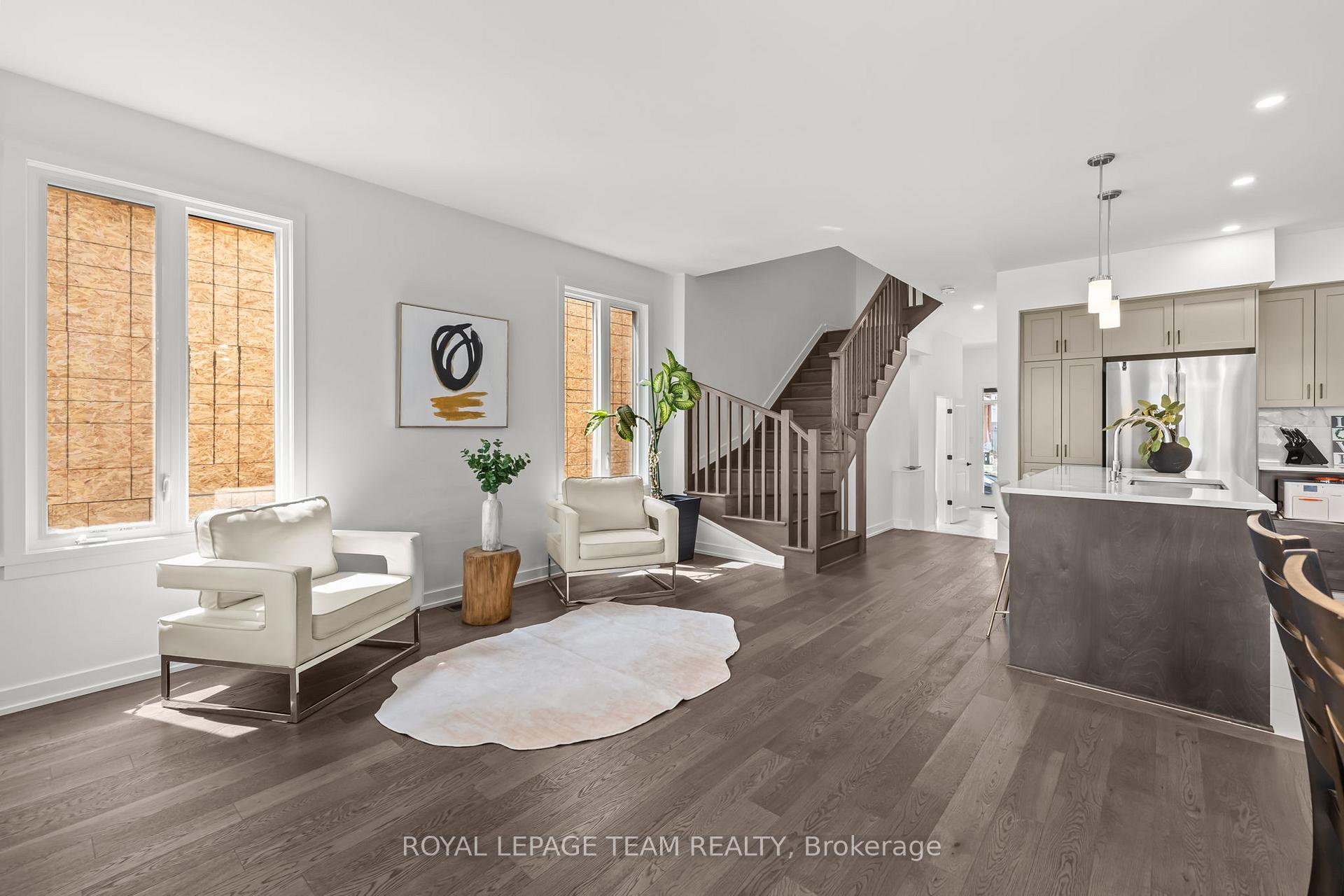 Photo 5 of 1008 Kitigan Grove, Ottawa, Kanata - Kanata Lakes/Heritage Hills — HOMEH