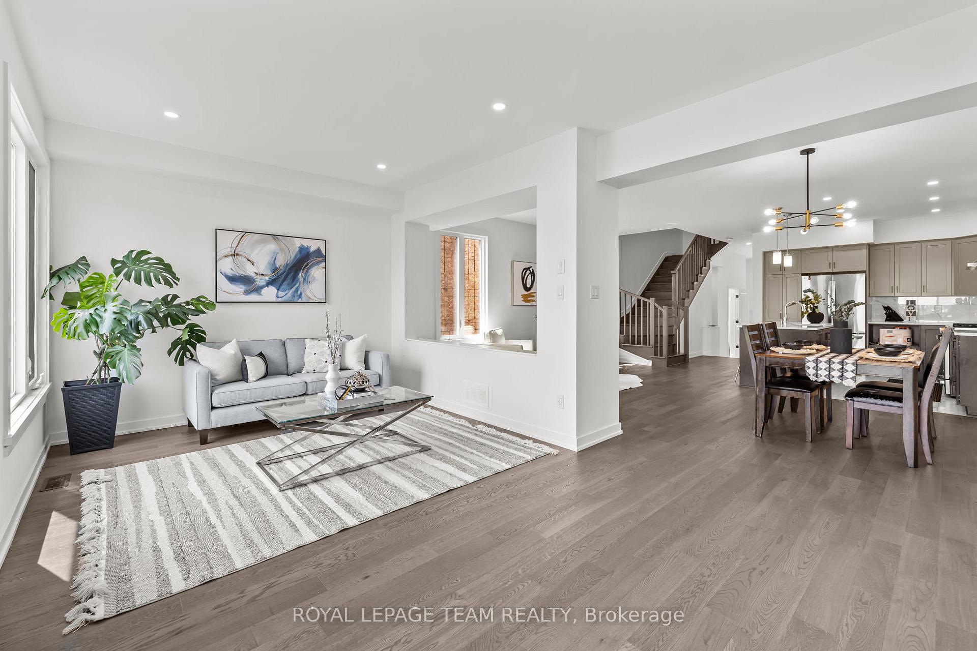 Photo 12 of 1008 Kitigan Grove, Ottawa, Kanata - Kanata Lakes/Heritage Hills — HOMEH
