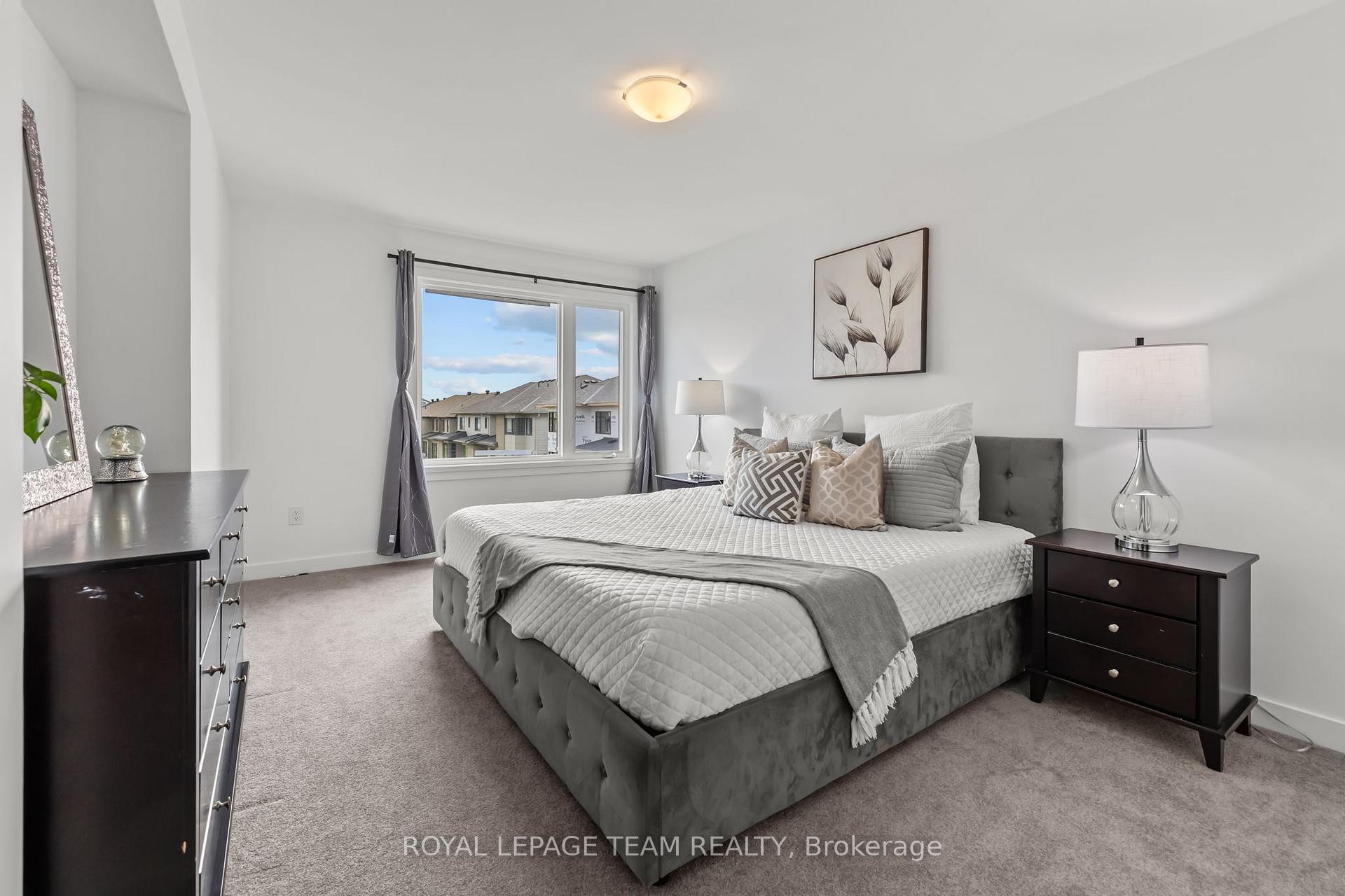 Photo 18 of 1008 Kitigan Grove, Ottawa, Kanata - Kanata Lakes/Heritage Hills — HOMEH