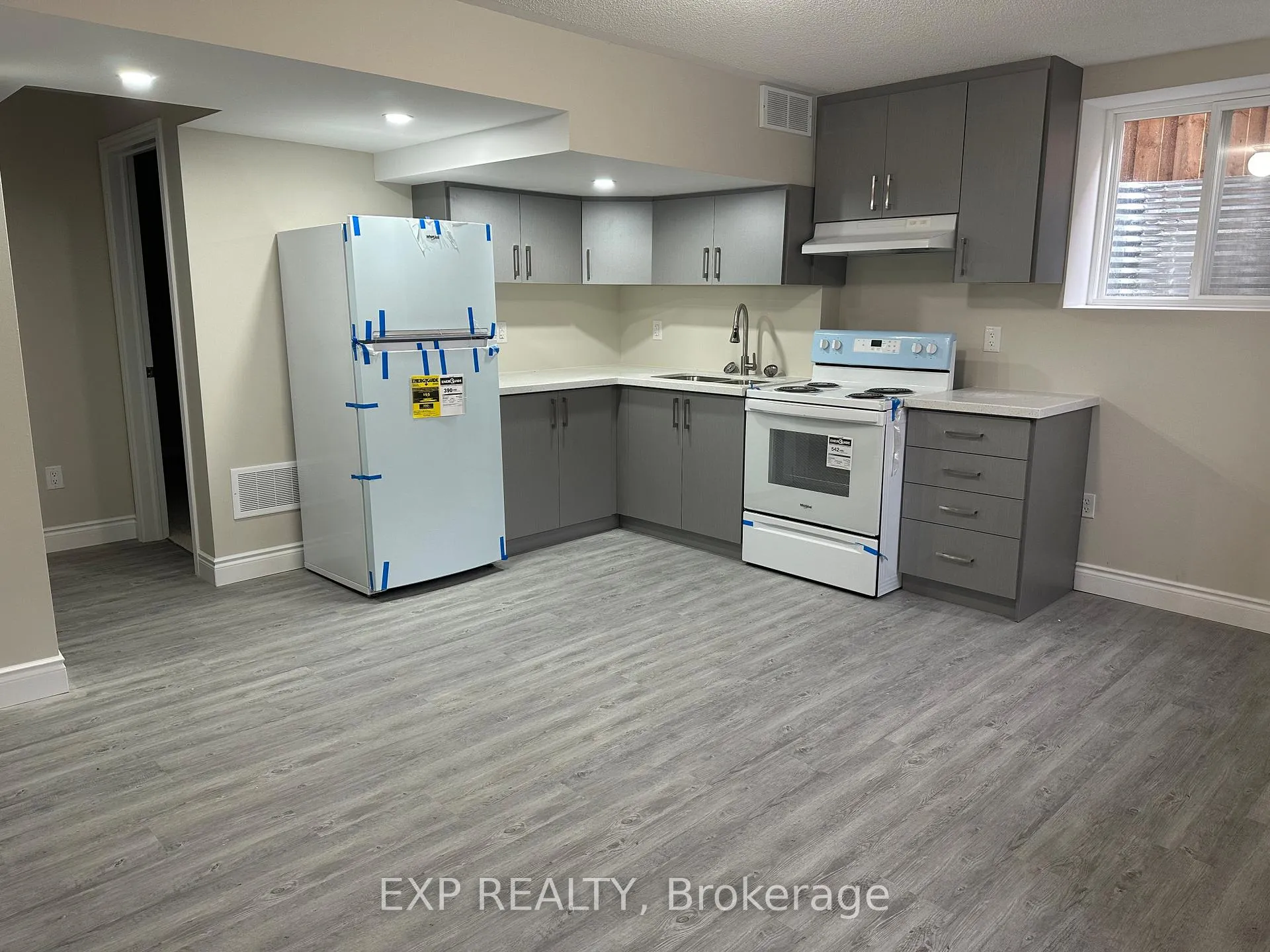 Photo 4 of Unit LOWER, 1116 Savoline Boulevard, Milton, Harrison — HOMEH