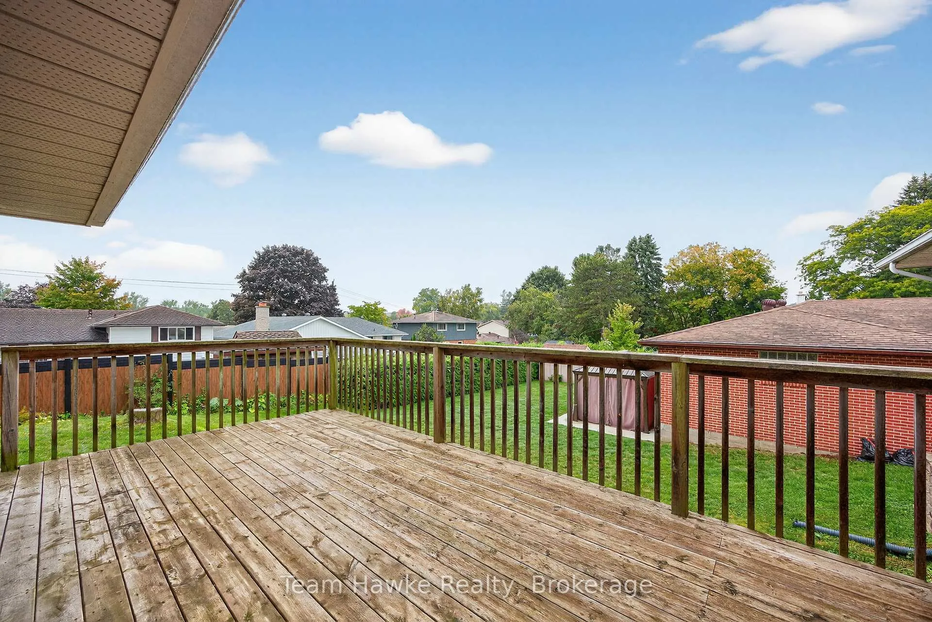 Photo 37 of 558 Russell Street, Midland — HOMEH