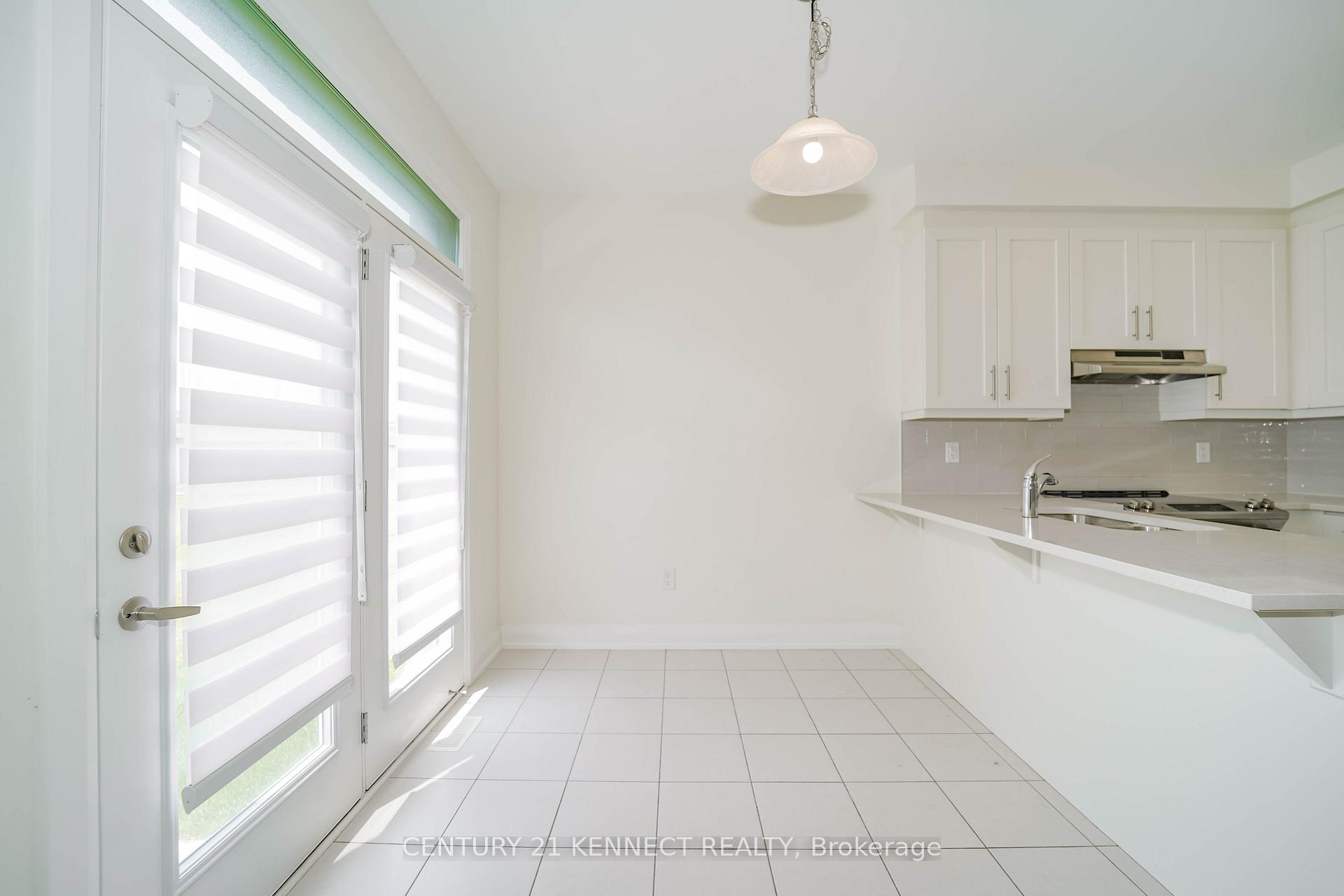 Photo 19 of 18 Cecil Sinclair Drive, Markham, Victoria Square — HOMEH