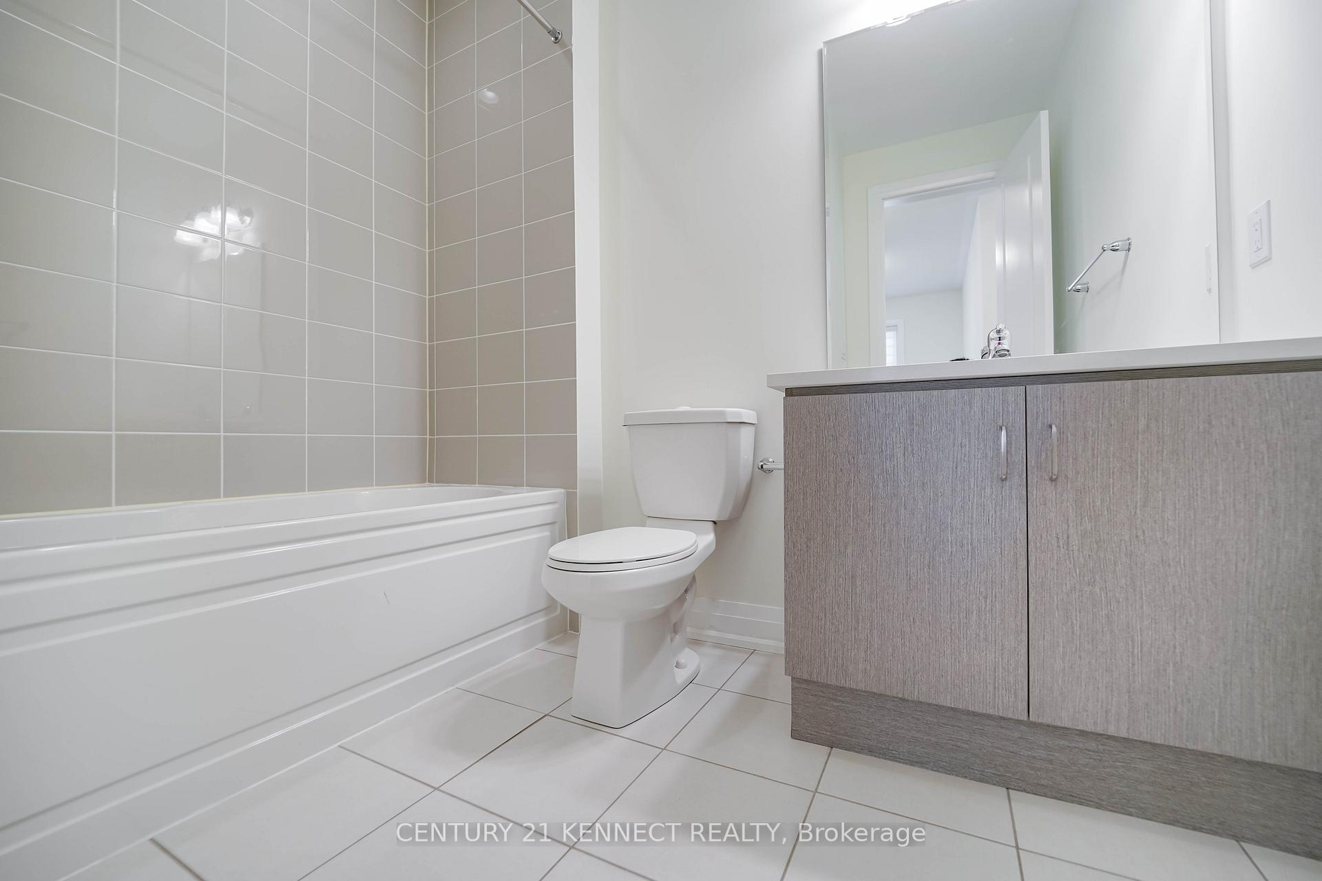 Photo 27 of 18 Cecil Sinclair Drive, Markham, Victoria Square — HOMEH
