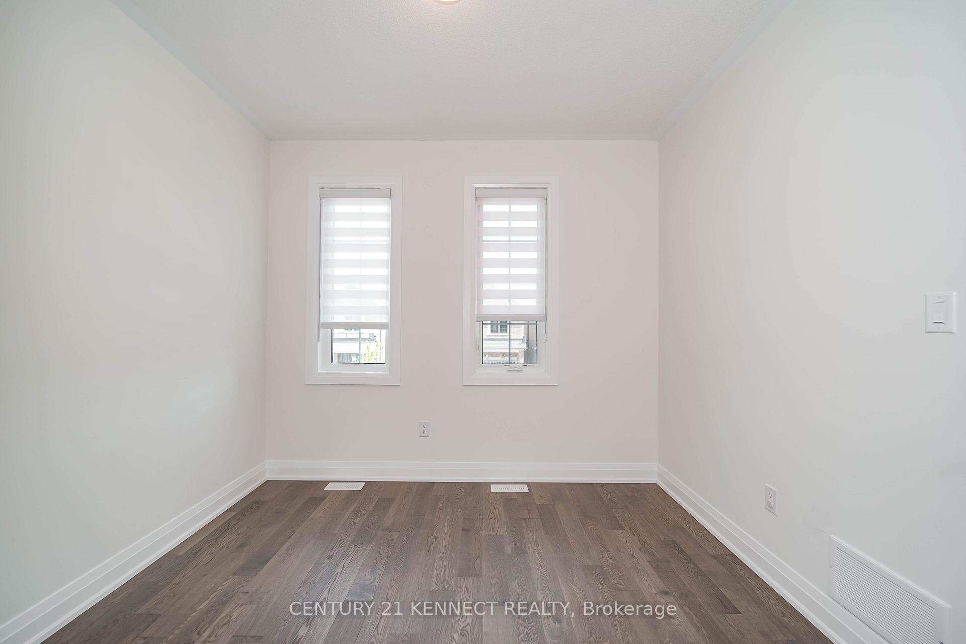Photo 28 of 18 Cecil Sinclair Drive, Markham, Victoria Square — HOMEH