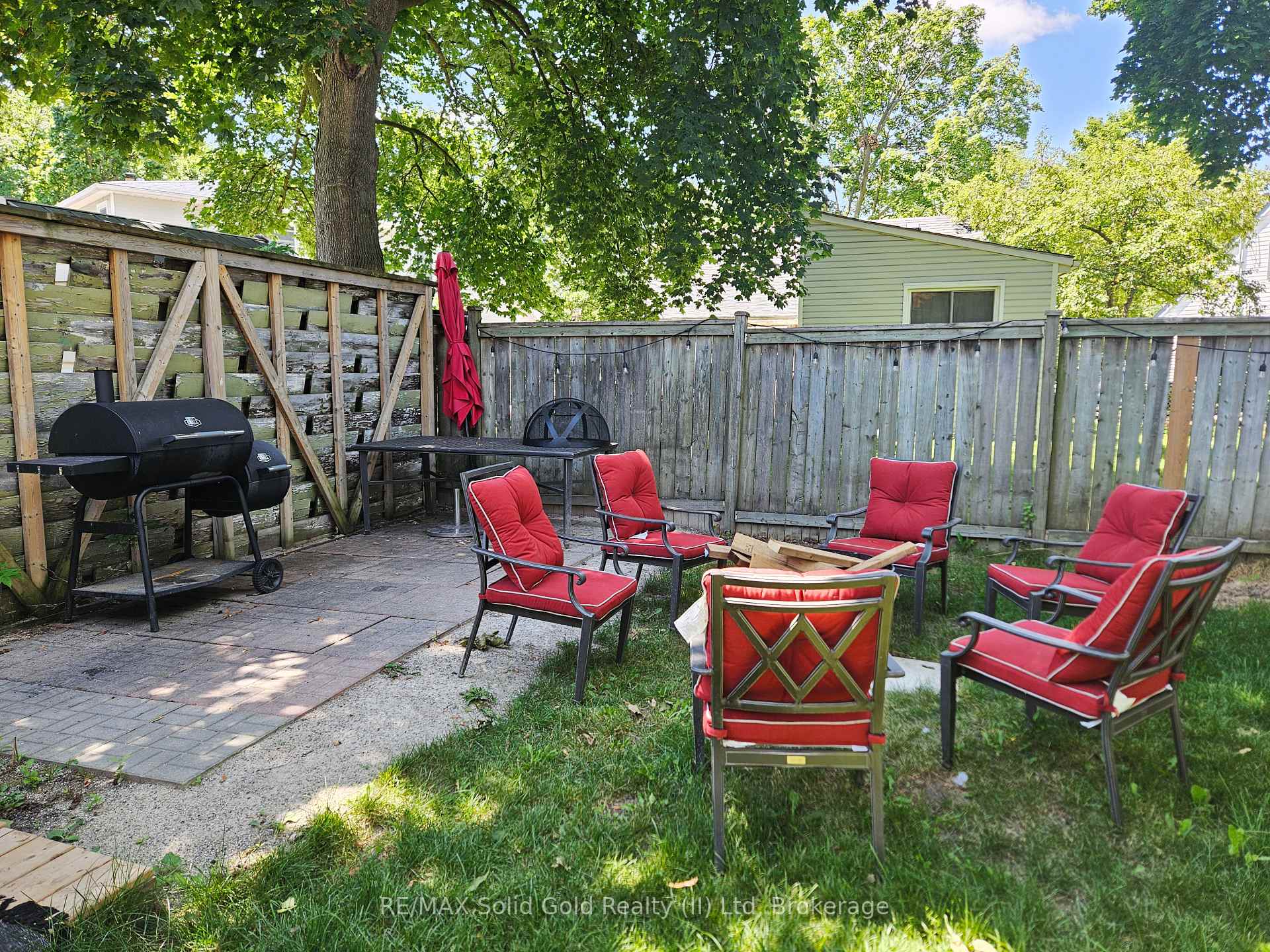 Photo 21 of 45 St Clair Avenue, Kitchener — HOMEH