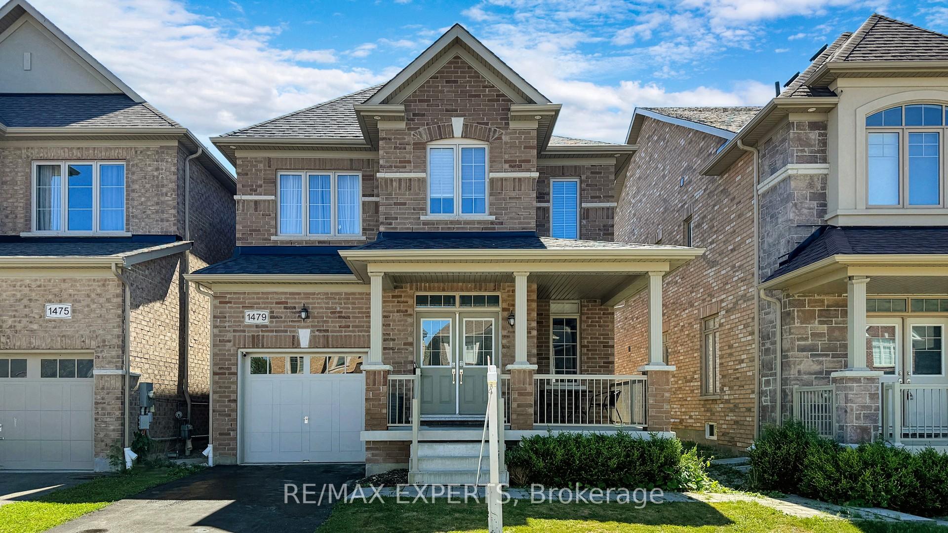 Photo 1 of 1479 Tomkins Road, Innisfil, Rural Innisfil — HOMEH
