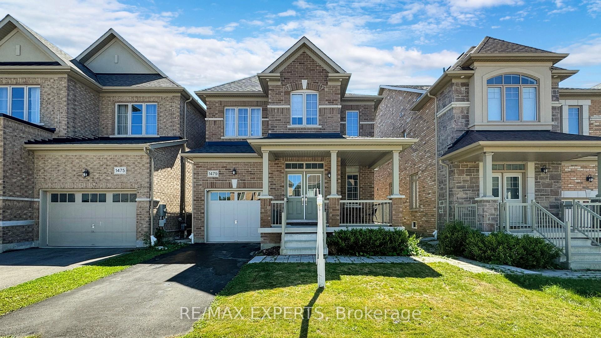 Photo 2 of 1479 Tomkins Road, Innisfil, Rural Innisfil — HOMEH