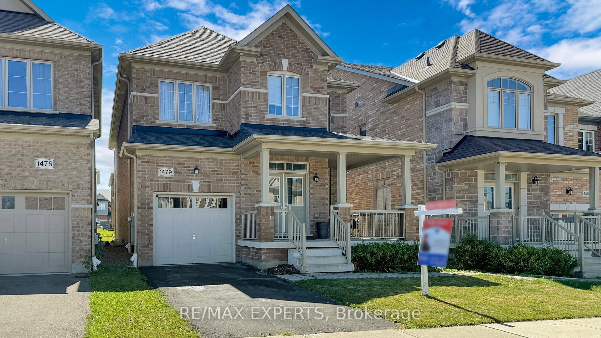 Photo 3 of 1479 Tomkins Road, Innisfil, Rural Innisfil — HOMEH