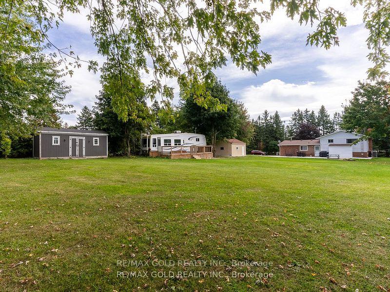 Photo 41 of 286063 County Road 10 Side Road, Mono, Rural Mono — HOMEH