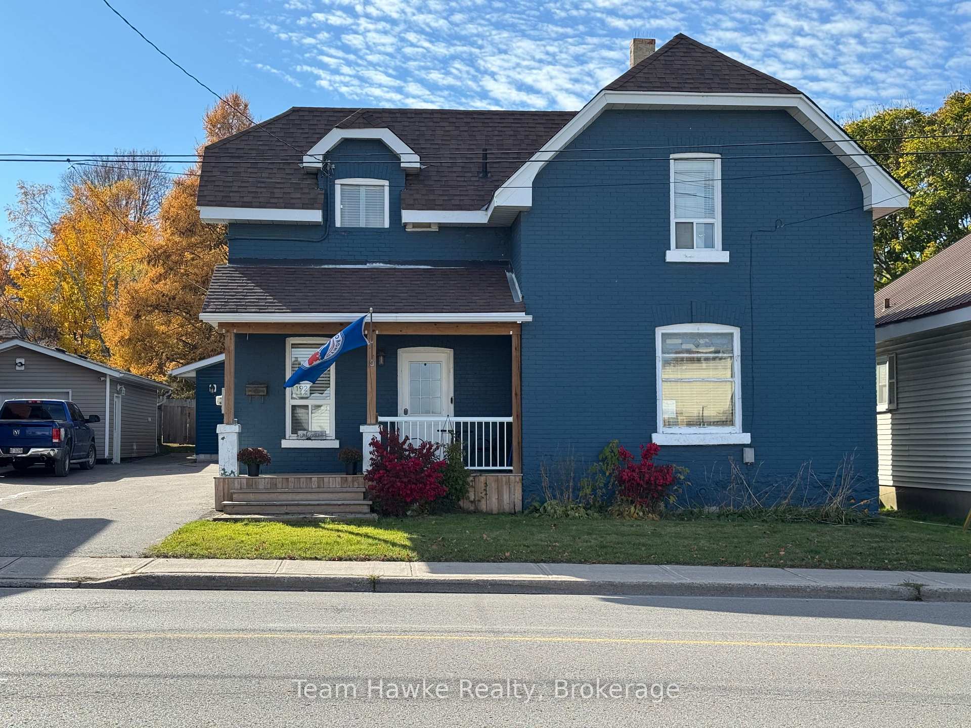 Photo 1 of 192 Fourth Street, Midland — HOMEH