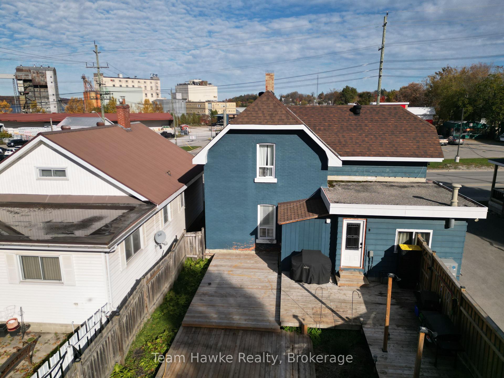 Photo 28 of 192 Fourth Street, Midland — HOMEH