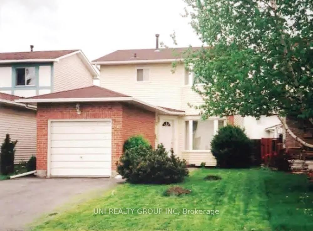 Photo 1 of 25 Gowrie Drive, Ottawa, Kanata - Glencairn/Hazeldean — HOMEH