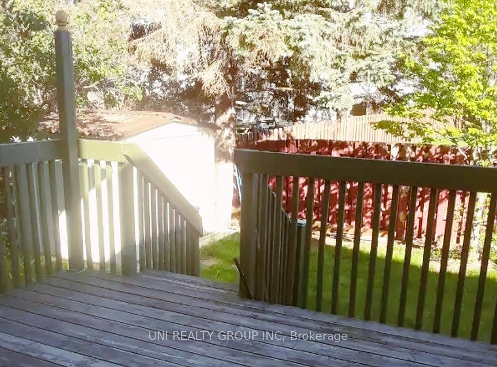 Photo 23 of 25 Gowrie Drive, Ottawa, Kanata - Glencairn/Hazeldean — HOMEH