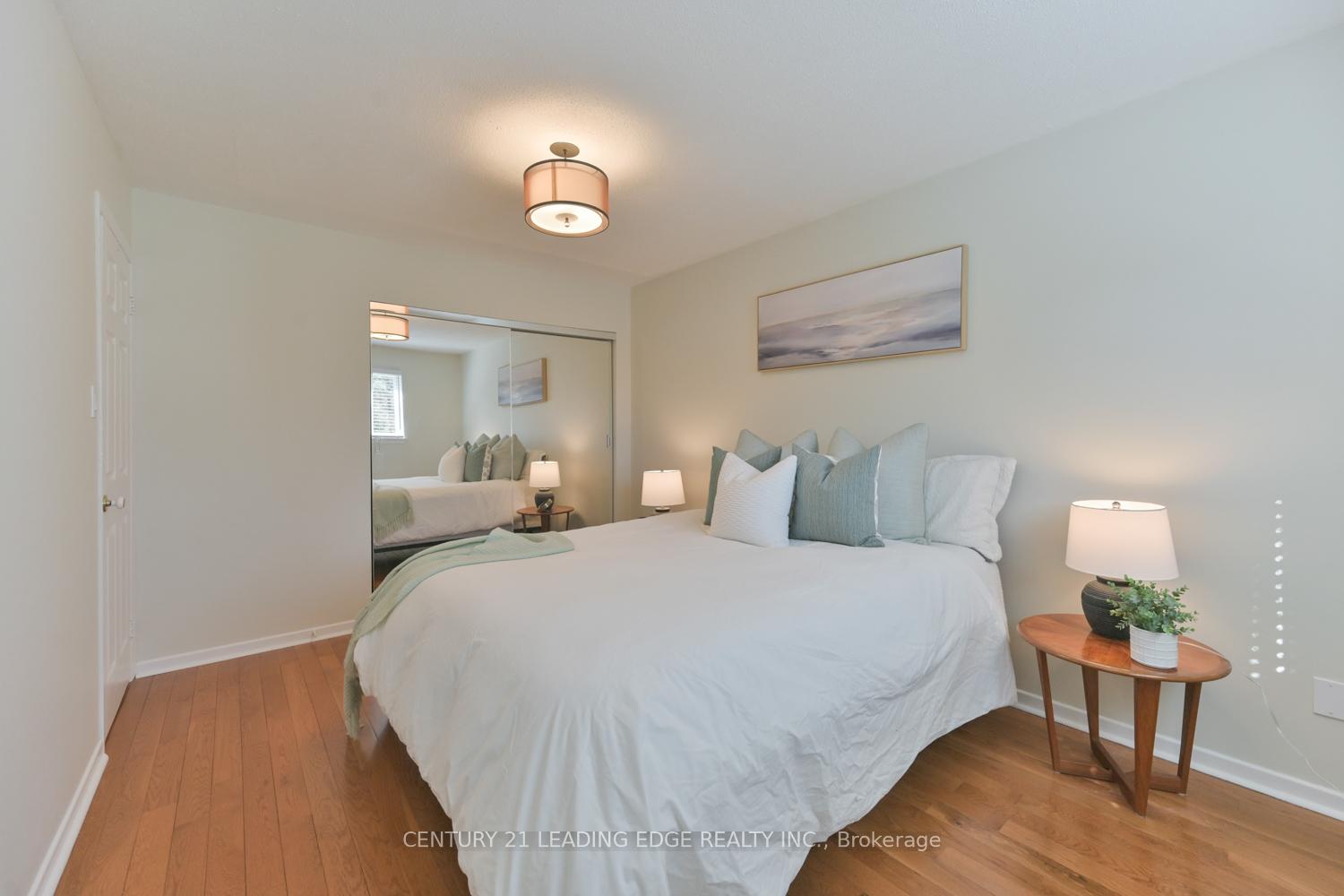 Photo 18 of 92 Donnamora Crescent, Markham, German Mills — HOMEH