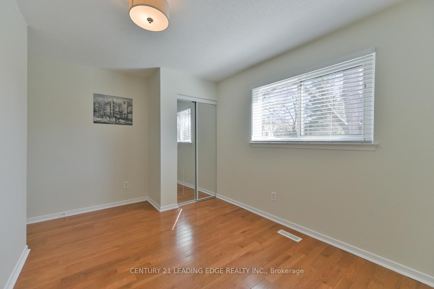 Photo 20 of 92 Donnamora Crescent, Markham, German Mills — HOMEH