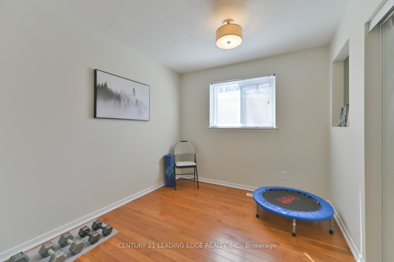 Photo 21 of 92 Donnamora Crescent, Markham, German Mills — HOMEH