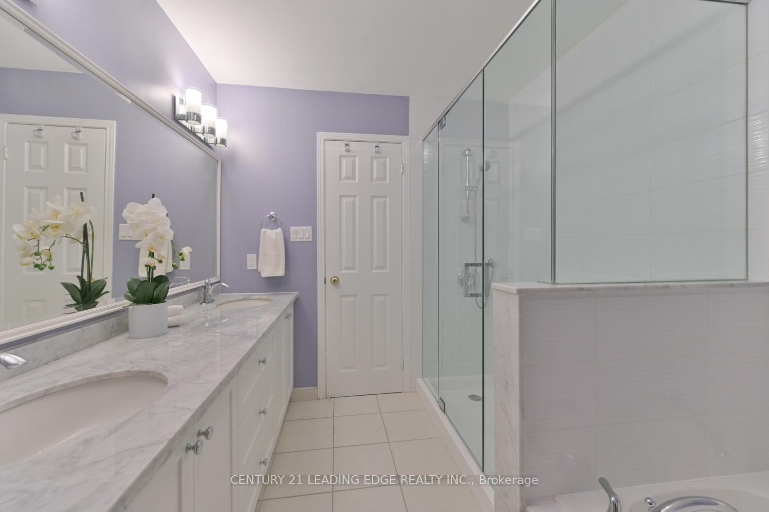 Photo 23 of 92 Donnamora Crescent, Markham, German Mills — HOMEH