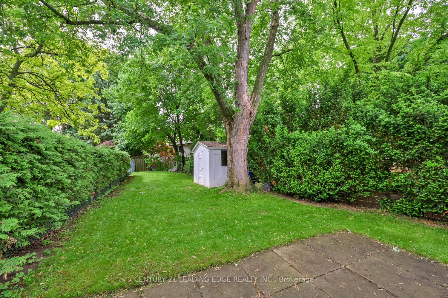 Photo 31 of 92 Donnamora Crescent, Markham, German Mills — HOMEH