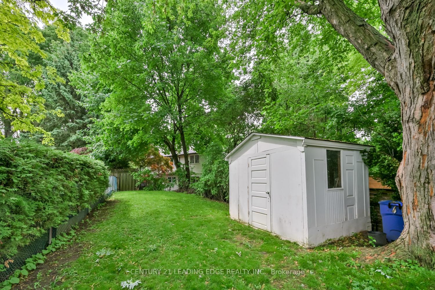 Photo 32 of 92 Donnamora Crescent, Markham, German Mills — HOMEH
