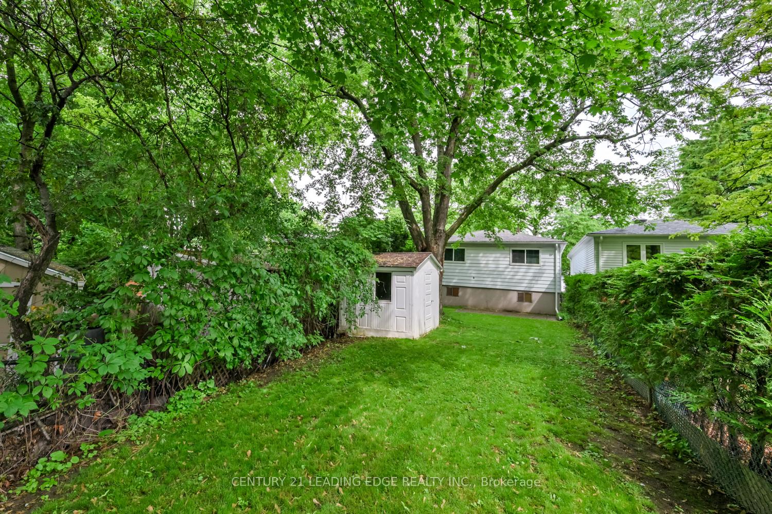 Photo 33 of 92 Donnamora Crescent, Markham, German Mills — HOMEH