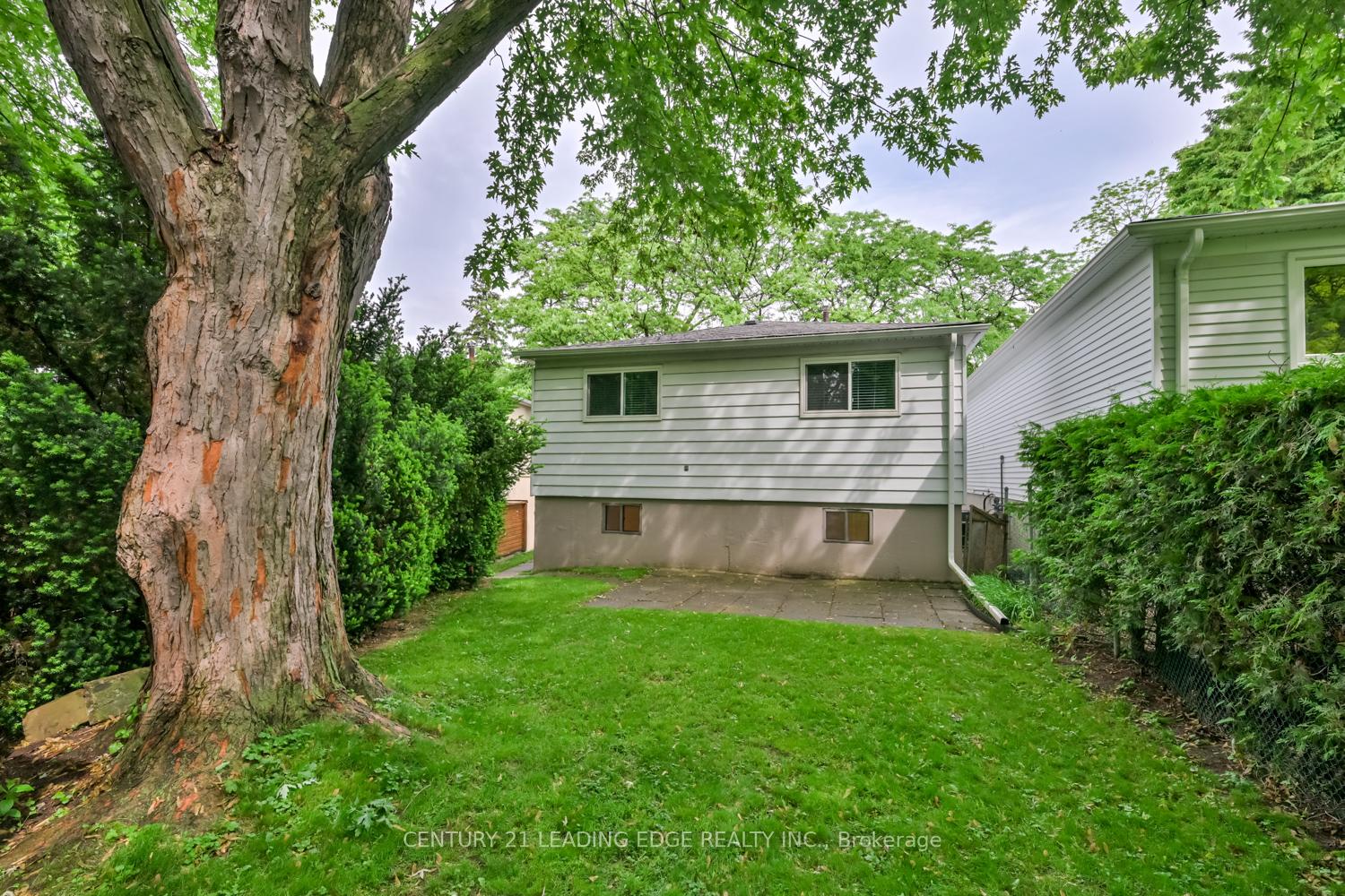 Photo 34 of 92 Donnamora Crescent, Markham, German Mills — HOMEH