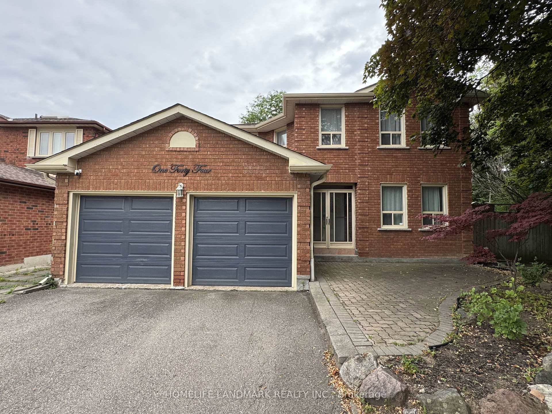 Photo 1 of 144 Lyndhurst Drive, Markham, Thornlea — HOMEH