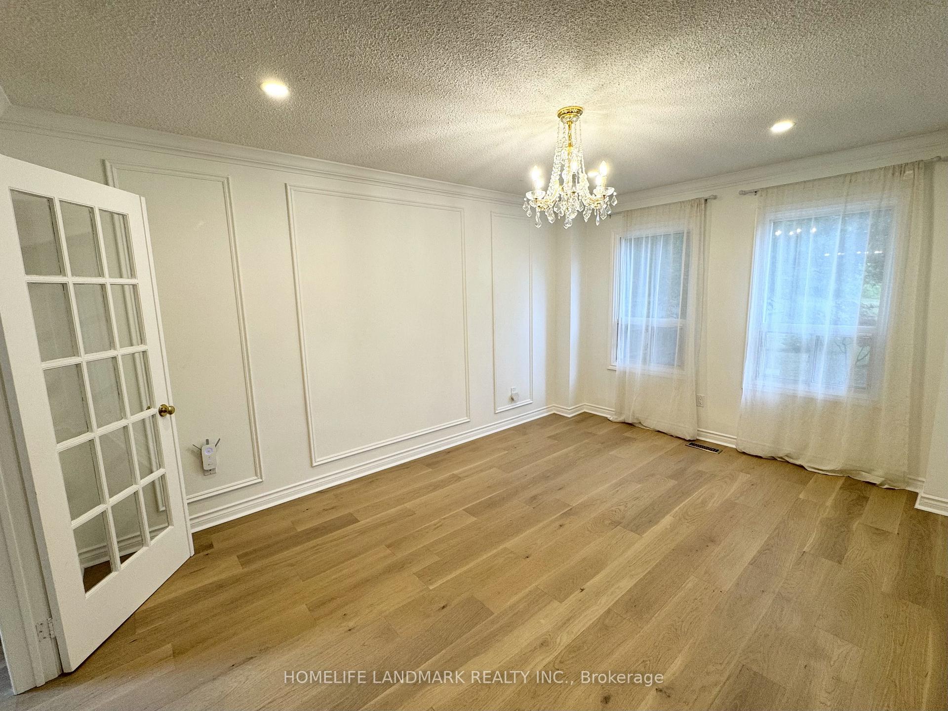 Photo 7 of 144 Lyndhurst Drive, Markham, Thornlea — HOMEH