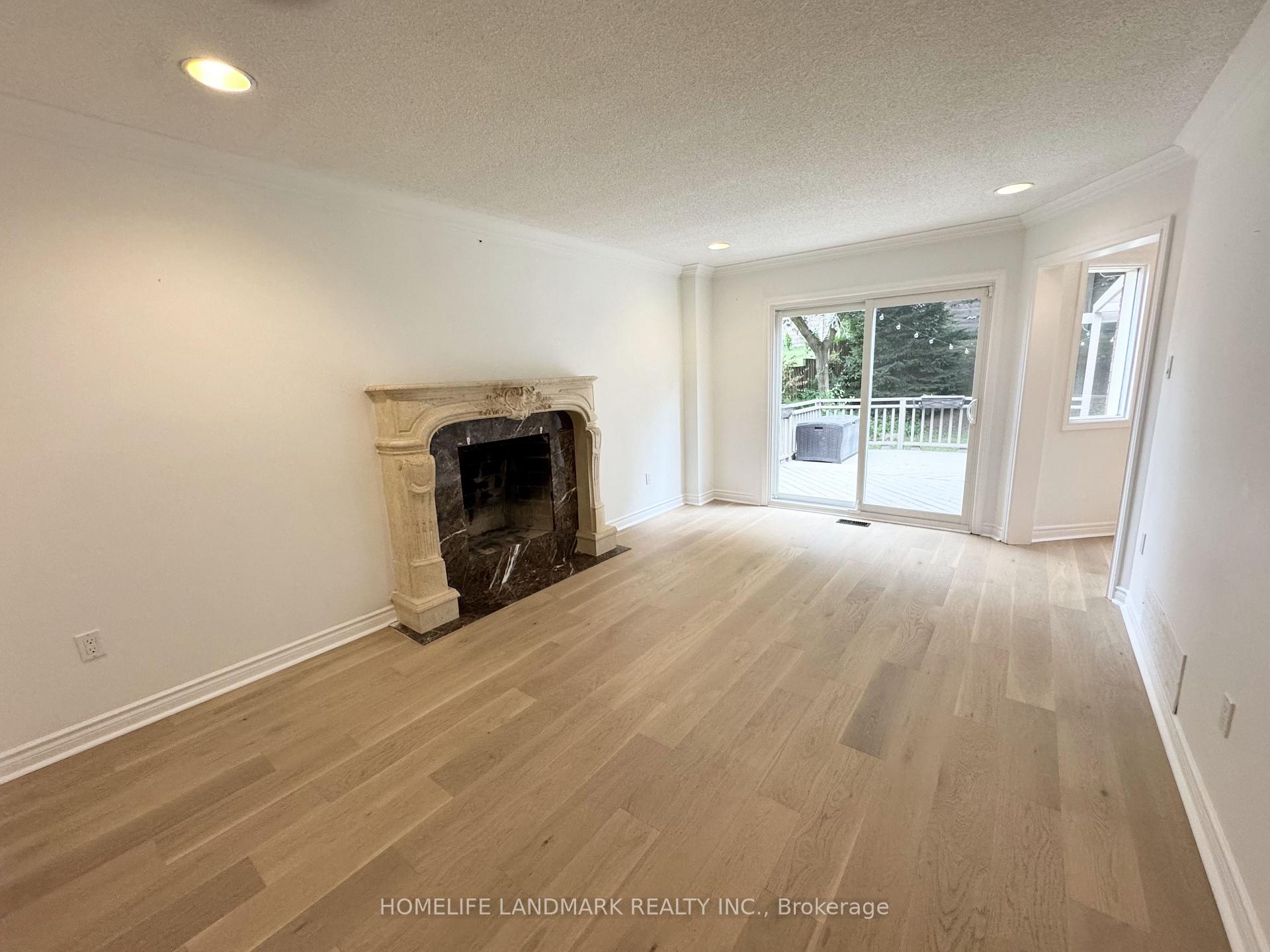 Photo 12 of 144 Lyndhurst Drive, Markham, Thornlea — HOMEH