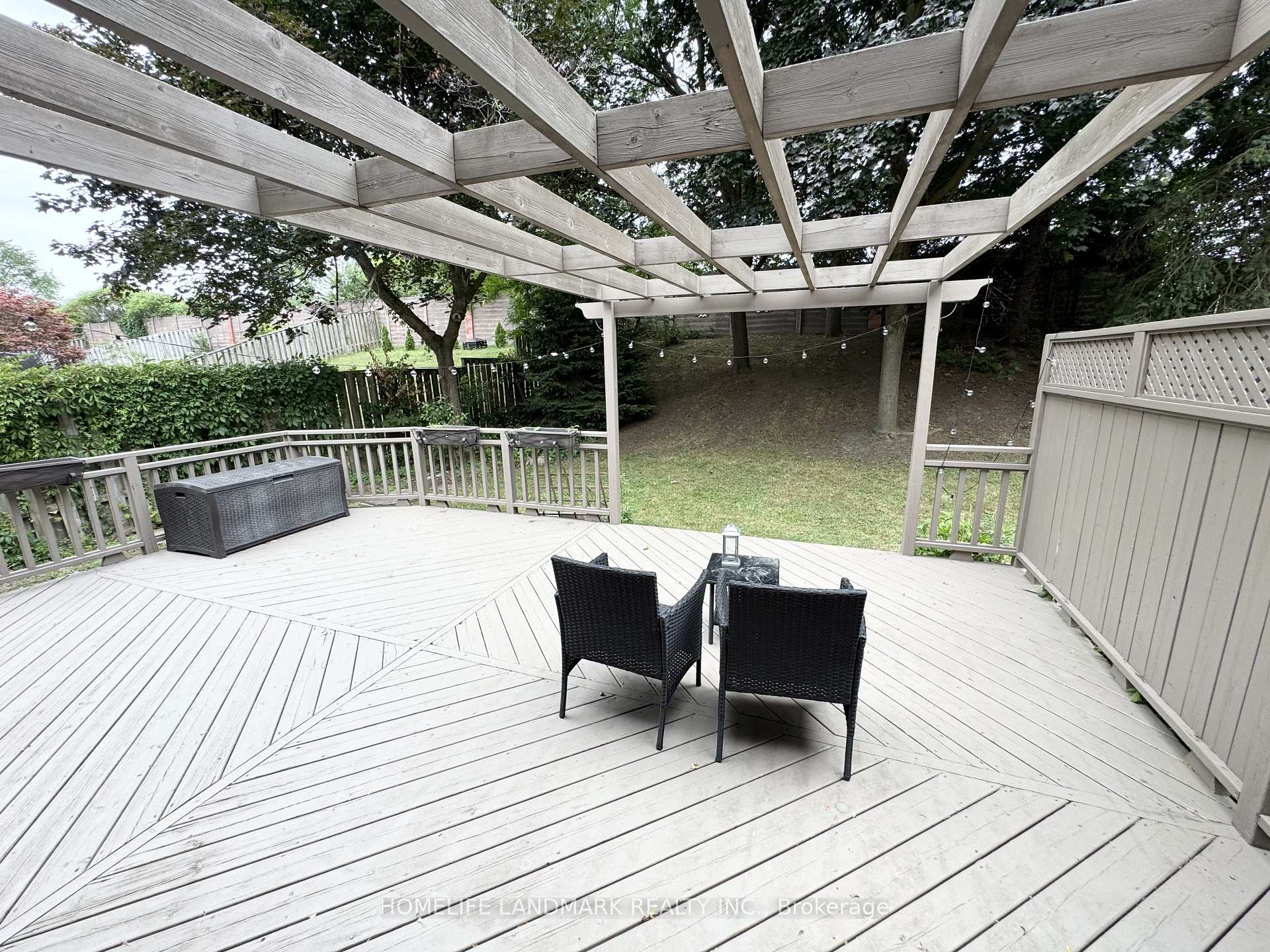 Photo 13 of 144 Lyndhurst Drive, Markham, Thornlea — HOMEH