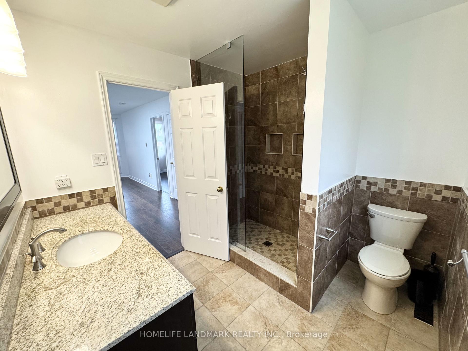 Photo 24 of 144 Lyndhurst Drive, Markham, Thornlea — HOMEH