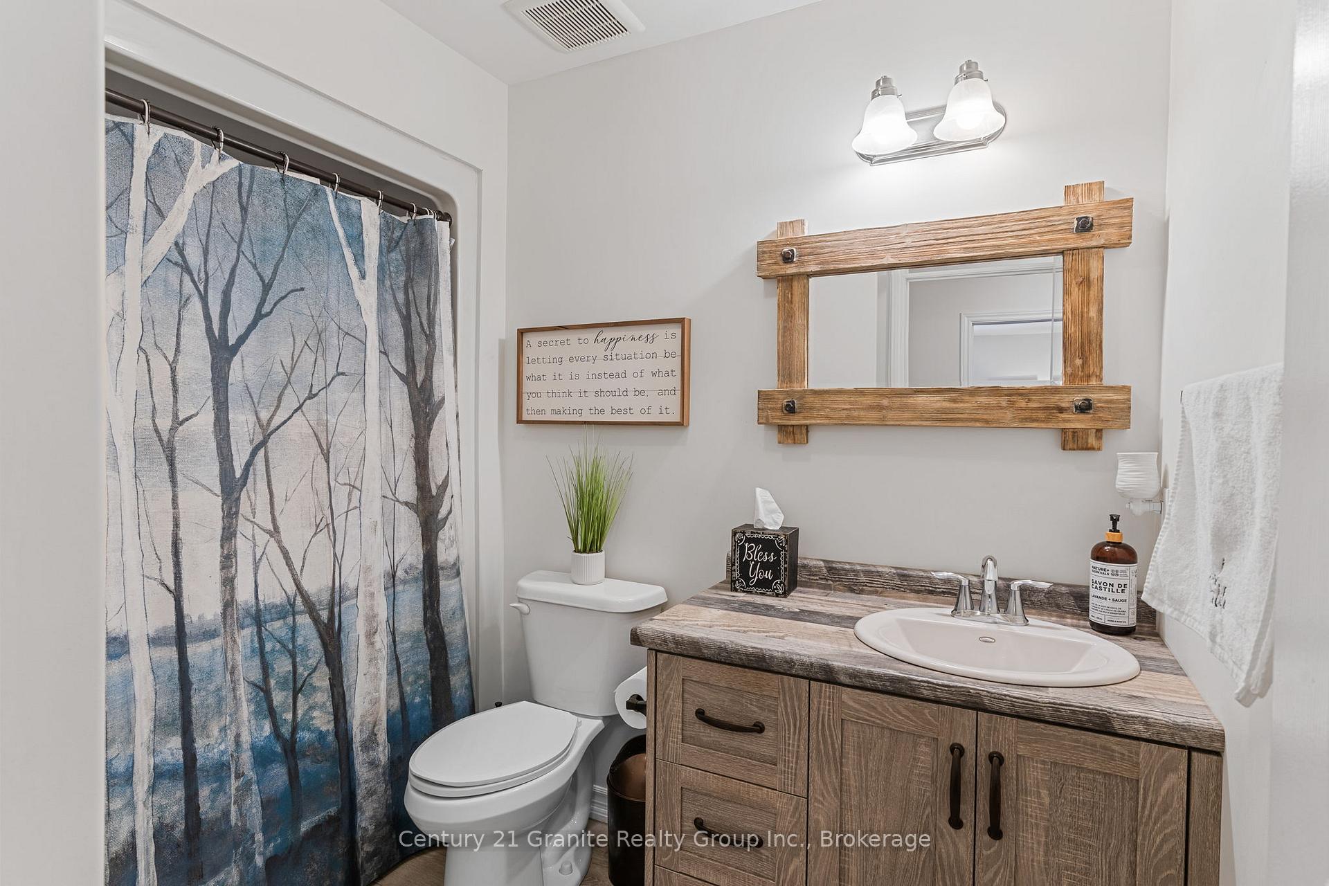 Photo 14 of 460 Bobcaygeon Road, Minden Hills, Anson — HOMEH