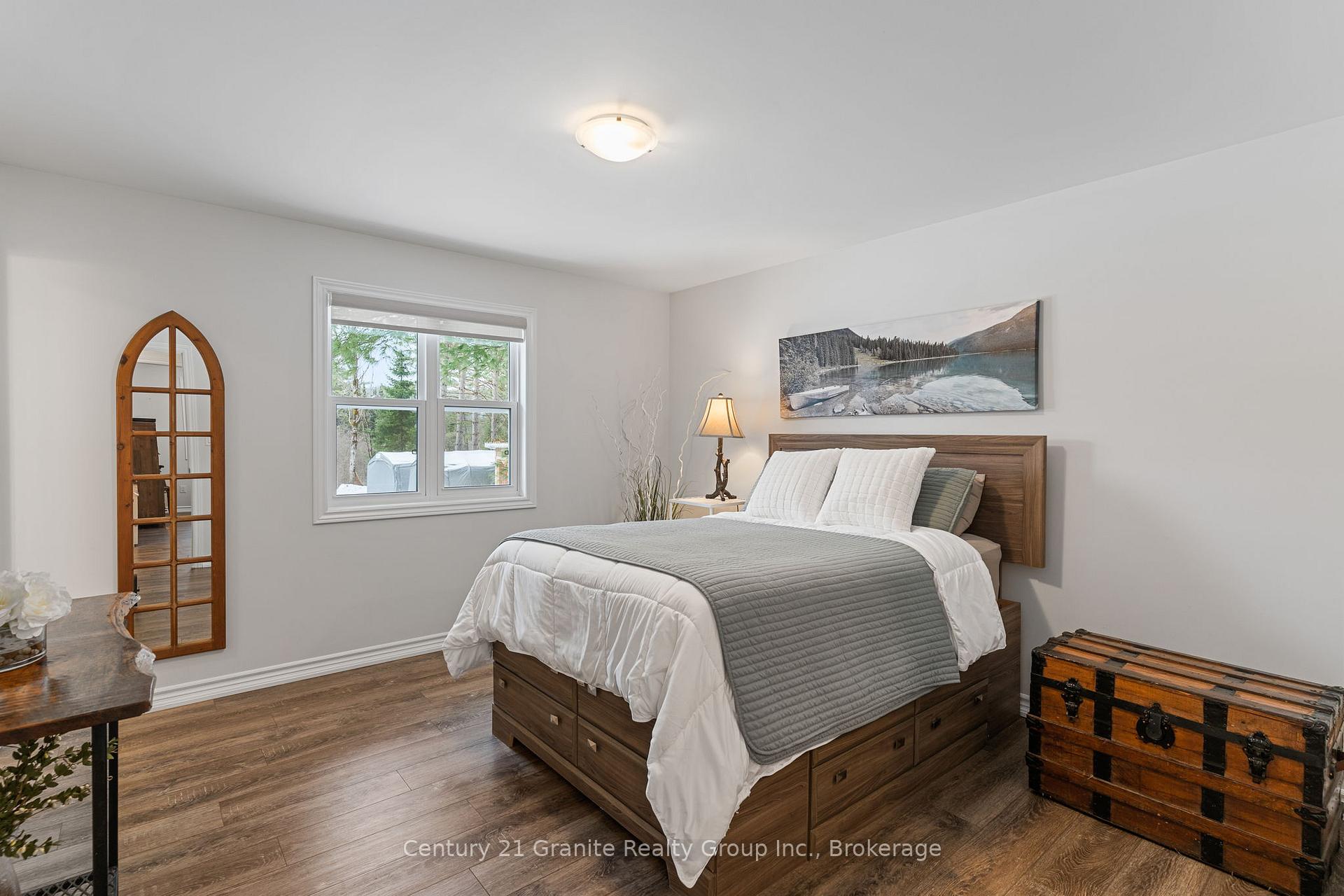 Photo 15 of 460 Bobcaygeon Road, Minden Hills, Anson — HOMEH