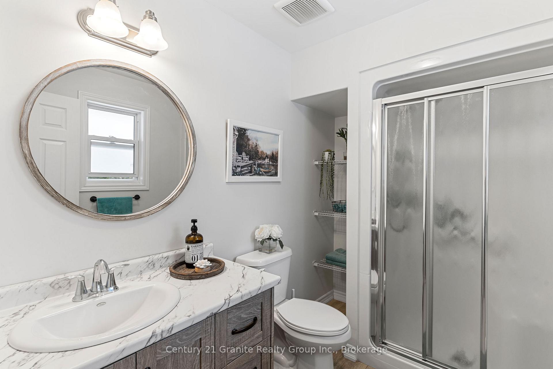 Photo 17 of 460 Bobcaygeon Road, Minden Hills, Anson — HOMEH
