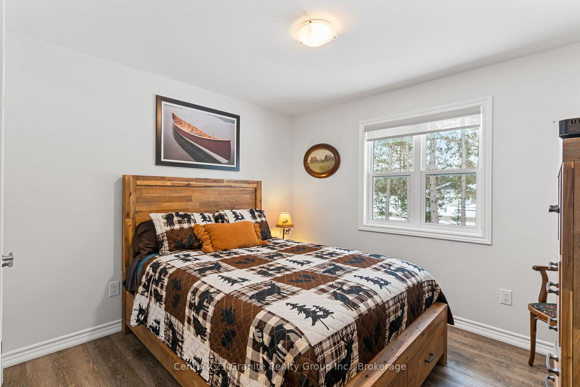 Photo 19 of 460 Bobcaygeon Road, Minden Hills, Anson — HOMEH
