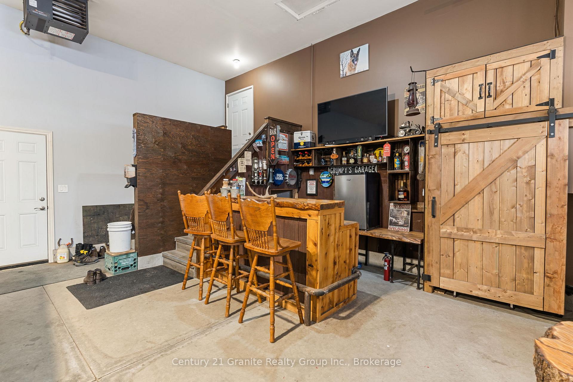 Photo 20 of 460 Bobcaygeon Road, Minden Hills, Anson — HOMEH