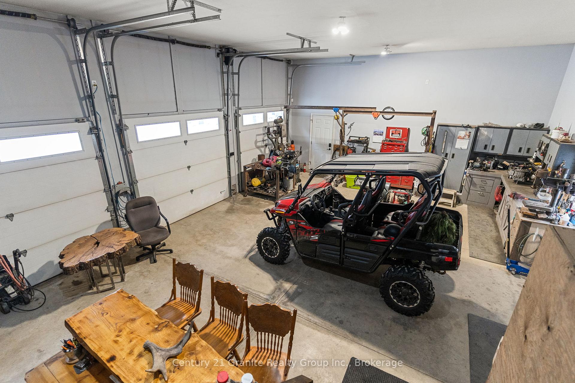Photo 21 of 460 Bobcaygeon Road, Minden Hills, Anson — HOMEH