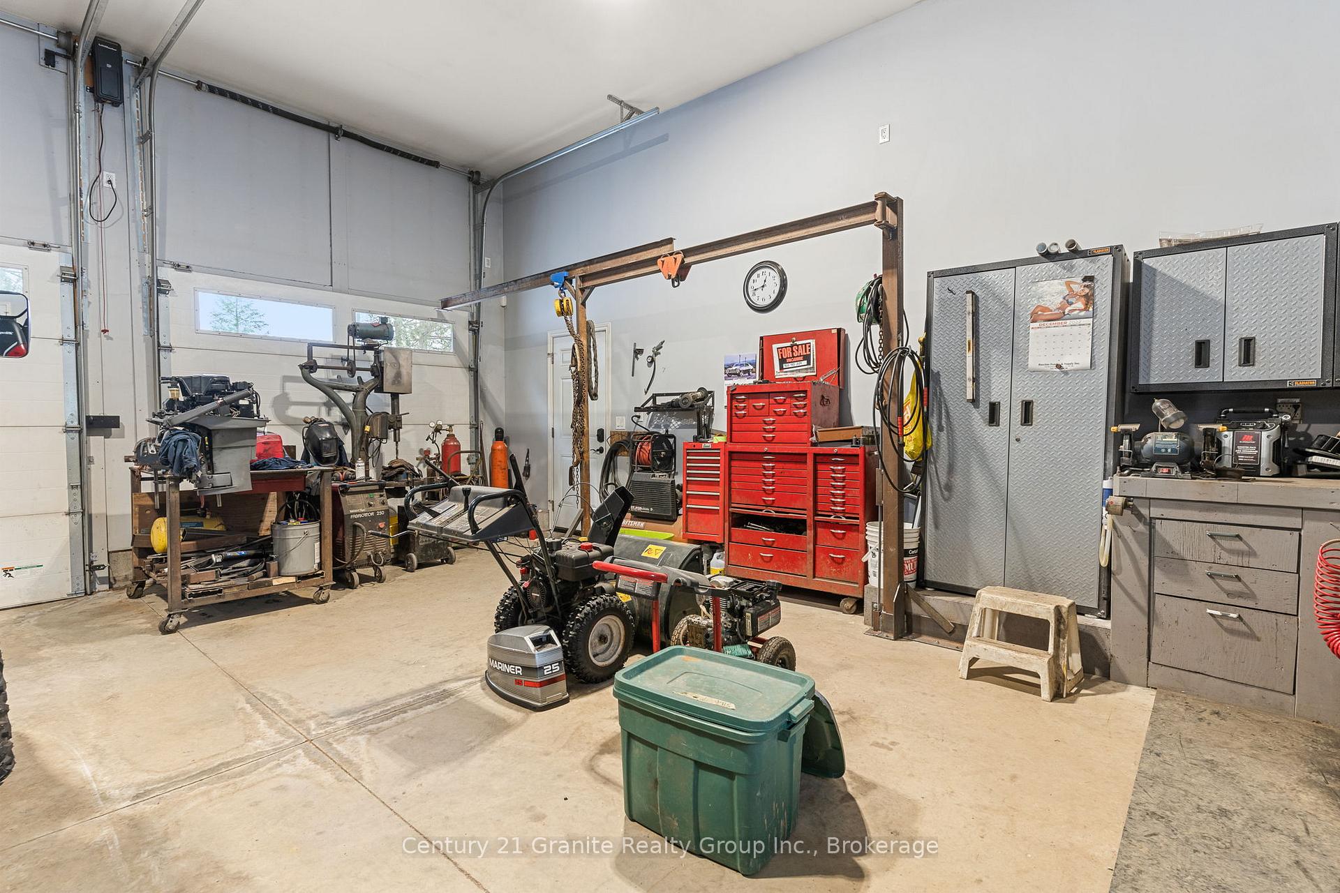 Photo 22 of 460 Bobcaygeon Road, Minden Hills, Anson — HOMEH