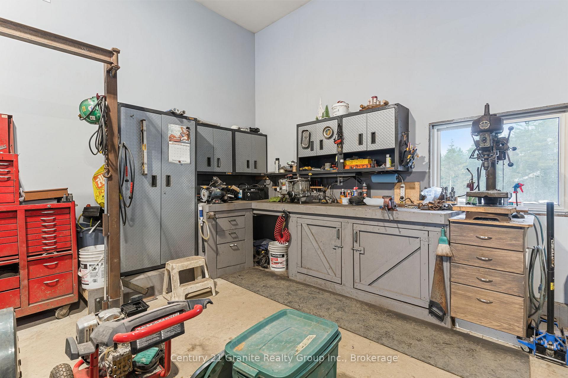 Photo 23 of 460 Bobcaygeon Road, Minden Hills, Anson — HOMEH