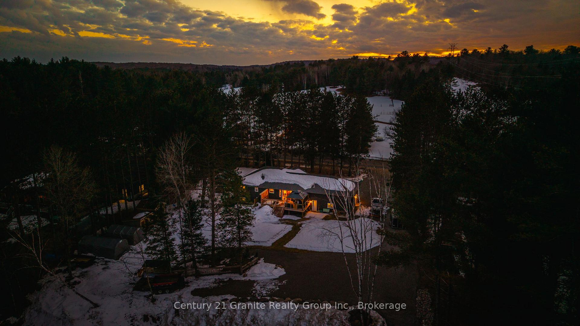 Photo 24 of 460 Bobcaygeon Road, Minden Hills, Anson — HOMEH