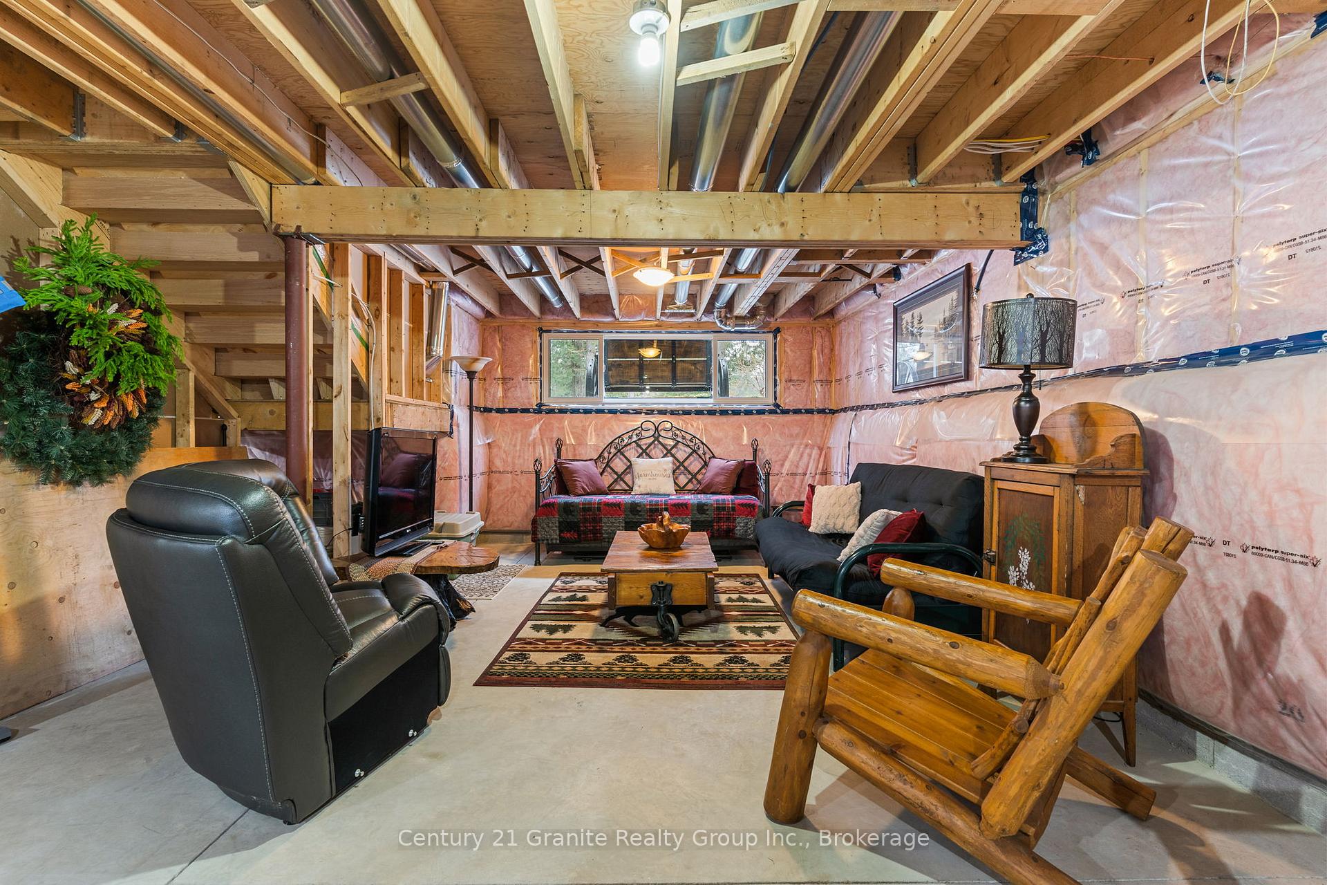 Photo 25 of 460 Bobcaygeon Road, Minden Hills, Anson — HOMEH