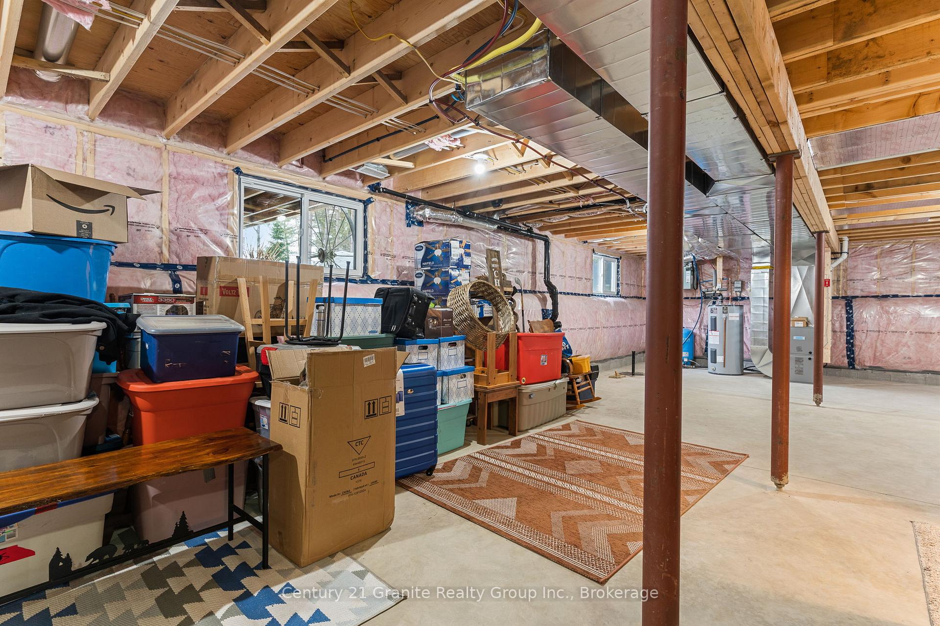 Photo 26 of 460 Bobcaygeon Road, Minden Hills, Anson — HOMEH
